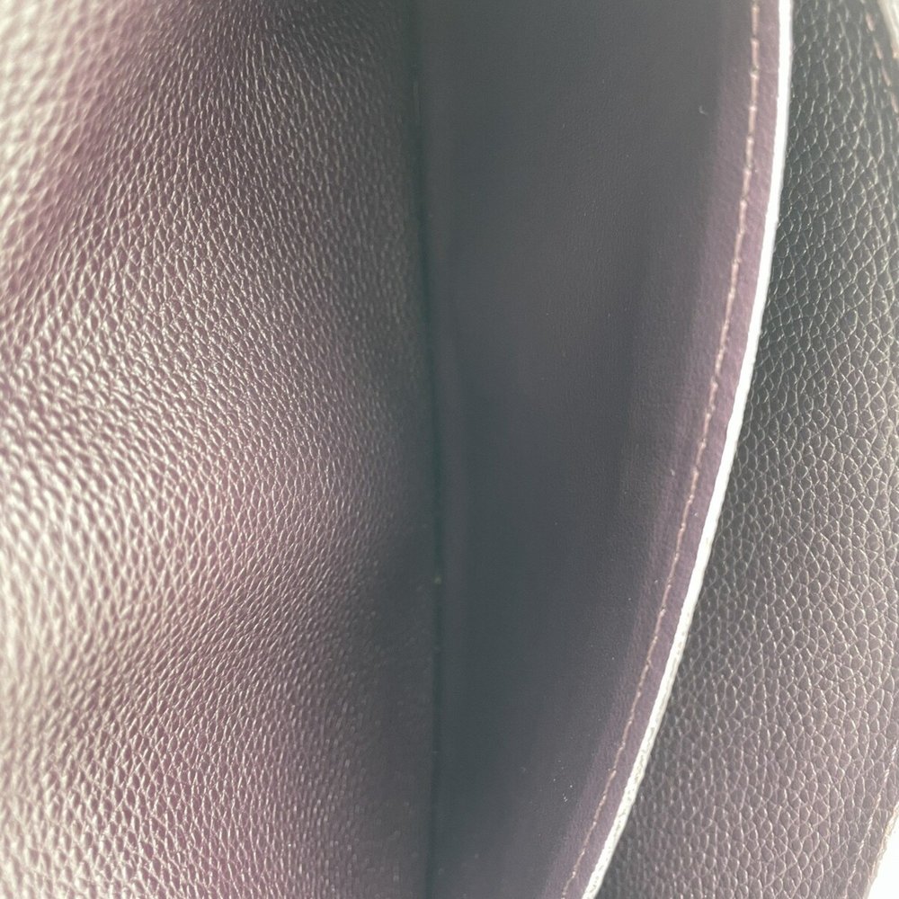 LOUIS VUITTON Sarah Wallet - Picture 14 of 14